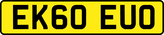 EK60EUO