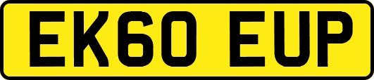 EK60EUP