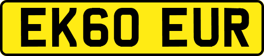 EK60EUR