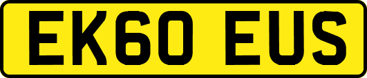 EK60EUS