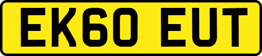 EK60EUT