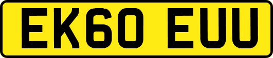 EK60EUU