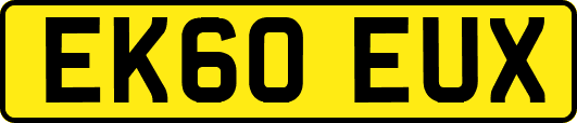 EK60EUX