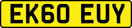 EK60EUY