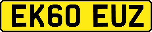 EK60EUZ