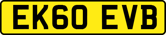 EK60EVB