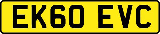 EK60EVC