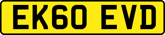 EK60EVD