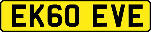 EK60EVE