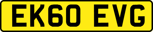 EK60EVG