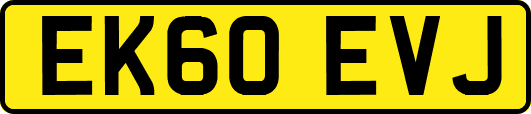 EK60EVJ