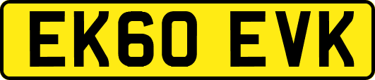 EK60EVK