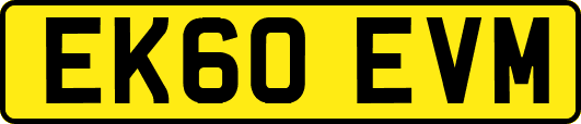 EK60EVM