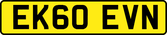 EK60EVN