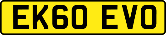 EK60EVO