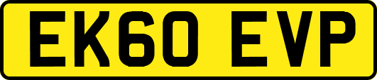 EK60EVP