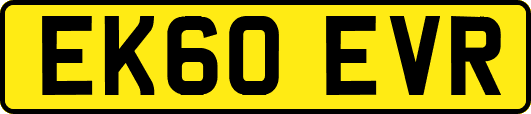 EK60EVR