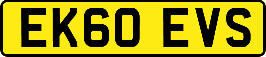 EK60EVS