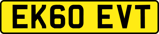 EK60EVT