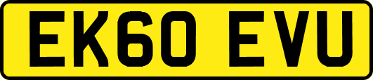 EK60EVU