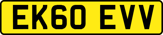 EK60EVV