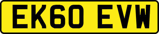 EK60EVW