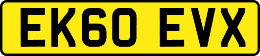EK60EVX