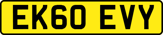EK60EVY