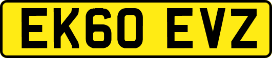 EK60EVZ