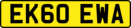 EK60EWA