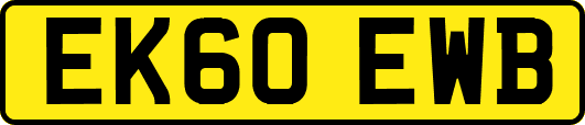 EK60EWB