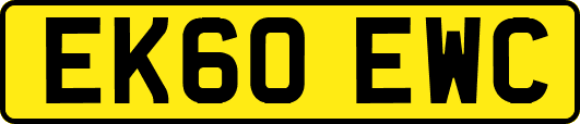 EK60EWC