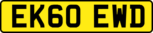 EK60EWD