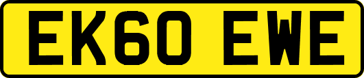 EK60EWE