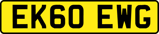 EK60EWG