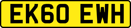 EK60EWH
