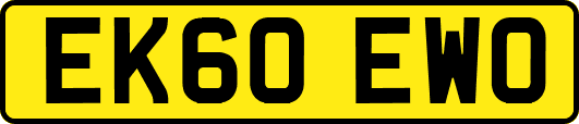 EK60EWO