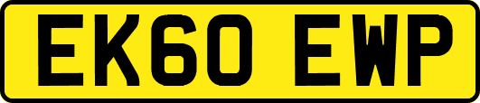 EK60EWP