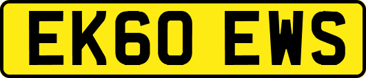 EK60EWS