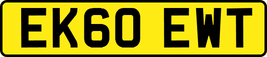 EK60EWT