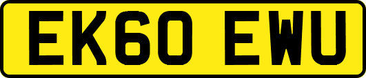 EK60EWU