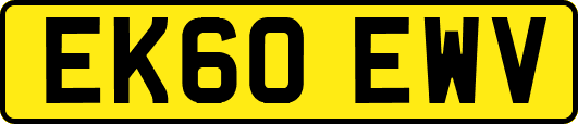 EK60EWV