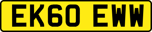 EK60EWW