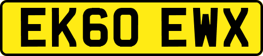 EK60EWX