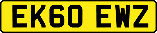 EK60EWZ