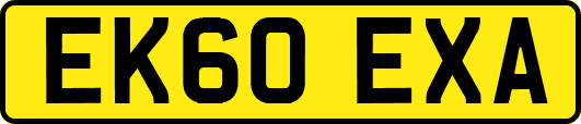 EK60EXA