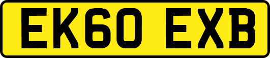 EK60EXB