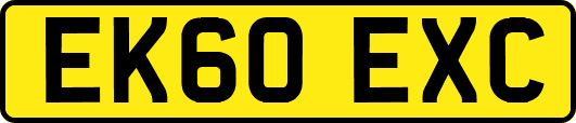 EK60EXC