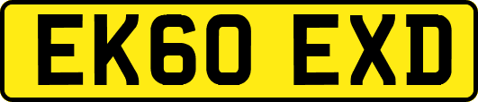 EK60EXD