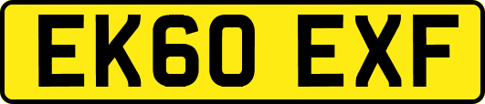 EK60EXF
